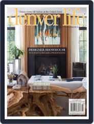 Denver Life (Digital) Subscription                    October 1st, 2019 Issue