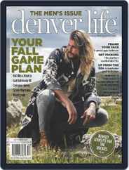 Denver Life (Digital) Subscription                    September 1st, 2019 Issue
