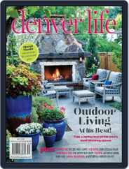 Denver Life (Digital) Subscription                    May 1st, 2019 Issue