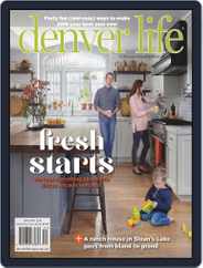 Denver Life (Digital) Subscription                    January 1st, 2019 Issue