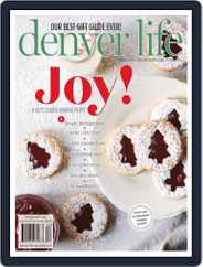 Denver Life (Digital) Subscription                    December 1st, 2018 Issue