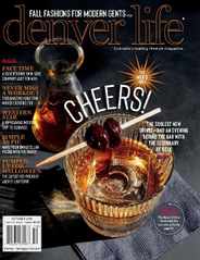 Denver Life (Digital) Subscription                    October 1st, 2018 Issue