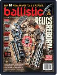 Ballistic (Digital) Subscription                    June 1st, 2020 Issue