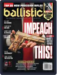 Ballistic (Digital) Subscription                    April 1st, 2020 Issue