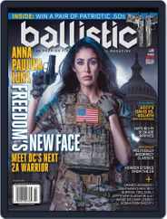 Ballistic (Digital) Subscription                    February 1st, 2020 Issue