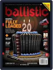 Ballistic (Digital) Subscription                    February 1st, 2019 Issue