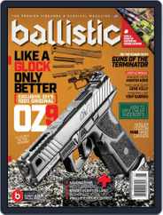 Ballistic (Digital) Subscription                    December 10th, 2018 Issue