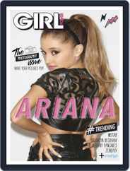 Girl Power (Digital) Subscription                    June 12th, 2016 Issue