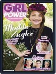 Girl Power (Digital) Subscription                    October 4th, 2015 Issue