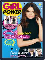 Girl Power (Digital) Subscription                    July 12th, 2015 Issue