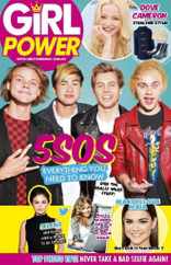 Girl Power (Digital) Subscription                    June 14th, 2015 Issue