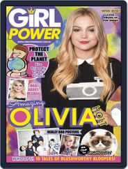 Girl Power (Digital) Subscription                    May 10th, 2015 Issue