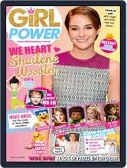 Girl Power (Digital) Subscription                    February 28th, 2015 Issue