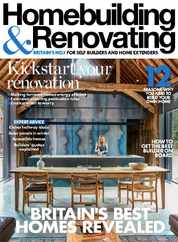Homebuilding & Renovating (Digital) Subscription                    January 1st, 2023 Issue