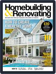Homebuilding & Renovating (Digital) Subscription                    July 1st, 2020 Issue