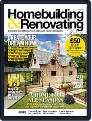 Homebuilding & Renovating (Digital) Subscription                    June 1st, 2020 Issue