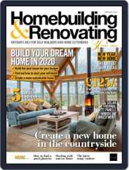 Homebuilding & Renovating (Digital) Subscription                    February 1st, 2020 Issue