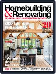 Homebuilding & Renovating (Digital) Subscription                    June 1st, 2019 Issue