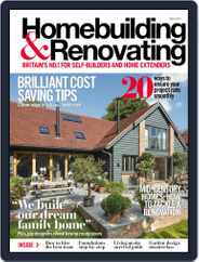 Homebuilding & Renovating (Digital) Subscription                    May 1st, 2019 Issue