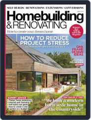 Homebuilding & Renovating (Digital) Subscription                    March 1st, 2019 Issue
