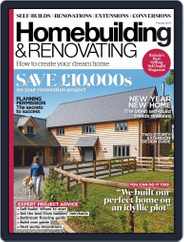 Homebuilding & Renovating (Digital) Subscription                    February 1st, 2019 Issue