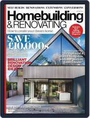 Homebuilding & Renovating (Digital) Subscription                    January 1st, 2019 Issue