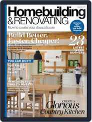 Homebuilding & Renovating (Digital) Subscription                    December 1st, 2018 Issue