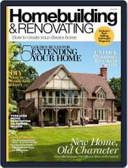 Homebuilding & Renovating (Digital) Subscription                    June 1st, 2018 Issue