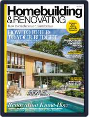 Homebuilding & Renovating (Digital) Subscription                    May 1st, 2018 Issue
