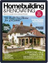 Homebuilding & Renovating (Digital) Subscription                    April 1st, 2018 Issue