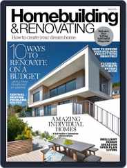 Homebuilding & Renovating (Digital) Subscription                    March 1st, 2018 Issue