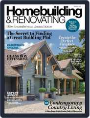 Homebuilding & Renovating (Digital) Subscription                    February 1st, 2018 Issue