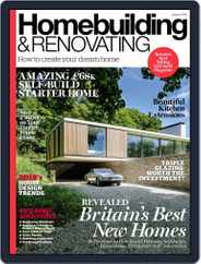 Homebuilding & Renovating (Digital) Subscription                    January 1st, 2018 Issue