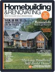 Homebuilding & Renovating (Digital) Subscription                    December 1st, 2017 Issue