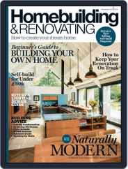 Homebuilding & Renovating (Digital) Subscription                    November 1st, 2017 Issue