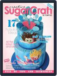 Creative Sugar Craft (Digital) Subscription                    December 1st, 2016 Issue