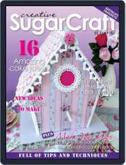 Creative Sugar Craft (Digital) Subscription                    June 12th, 2016 Issue