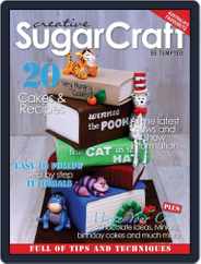 Creative Sugar Craft (Digital) Subscription                    March 14th, 2016 Issue