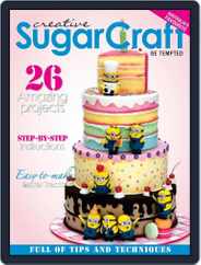 Creative Sugar Craft (Digital) Subscription                    February 28th, 2015 Issue