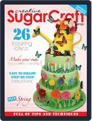 Creative Sugar Craft (Digital) Subscription                    September 10th, 2014 Issue