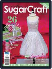 Creative Sugar Craft (Digital) Subscription                    July 3rd, 2014 Issue
