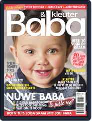 Baba & Kleuter (Digital) Subscription                    July 1st, 2020 Issue