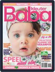 Baba & Kleuter (Digital) Subscription                    October 1st, 2019 Issue