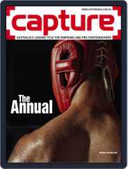 Capture (Digital) Subscription                    November 1st, 2019 Issue