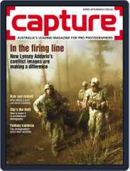 Capture (Digital) Subscription                    September 1st, 2018 Issue