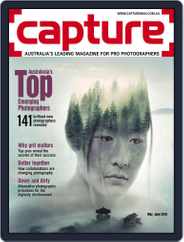 Capture (Digital) Subscription                    May 1st, 2018 Issue