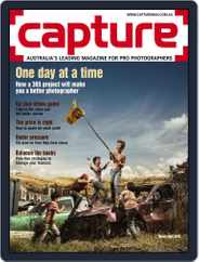 Capture (Digital) Subscription                    March 1st, 2018 Issue