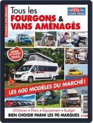 Le monde du camping-car HS (Digital) Subscription                    January 1st, 2019 Issue