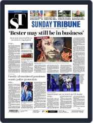 Sunday Tribune (Digital) Subscription                    April 2nd, 2023 Issue