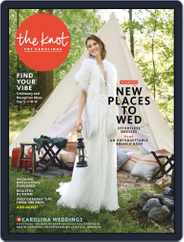 The Knot The Carolinas Weddings (Digital) Subscription                    January 1st, 2019 Issue